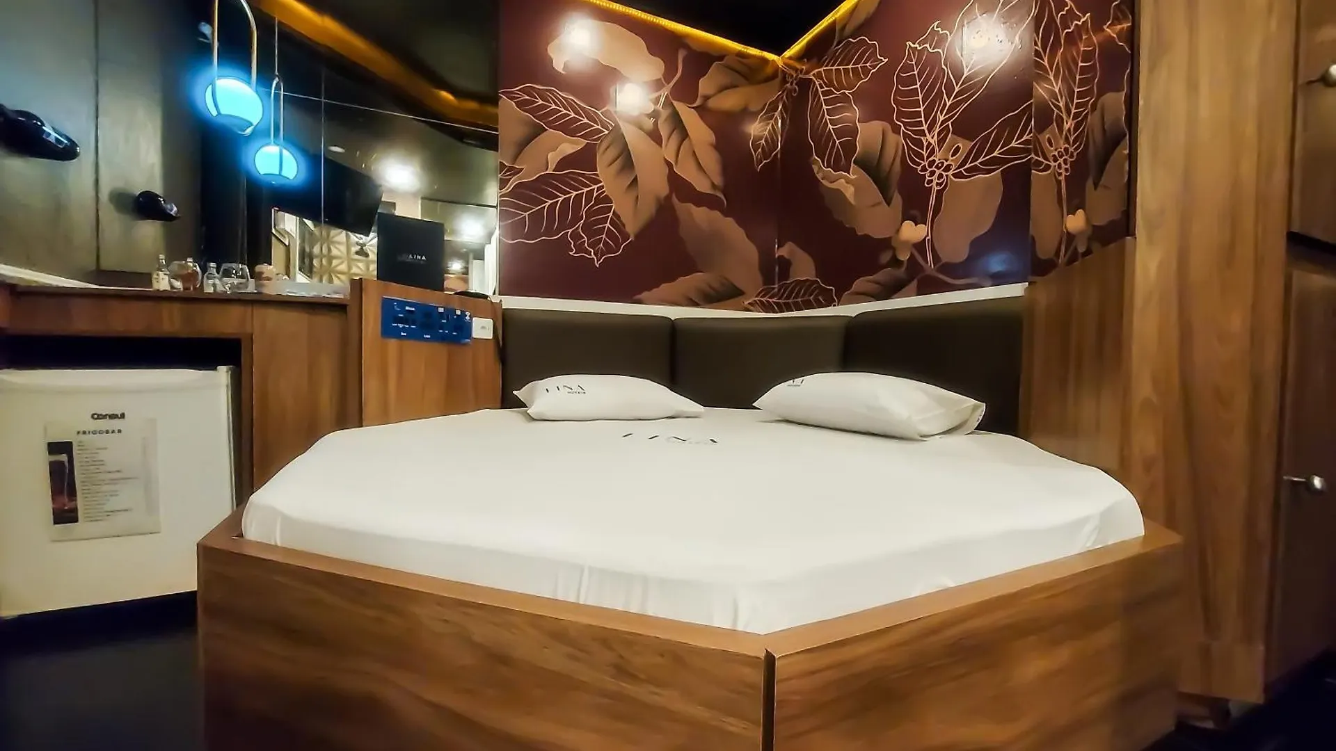 Lina Motel Tatuape (Adults Only) Sao Paulo
