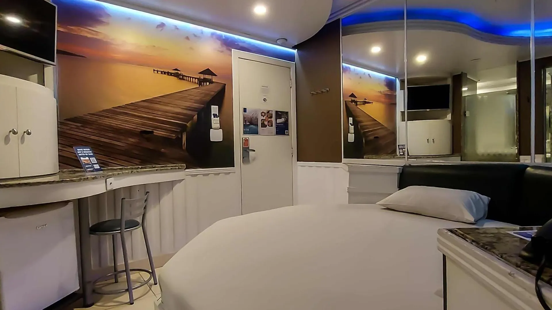 Lina Motel Tatuape (Adults Only) Sao Paulo Hotel
