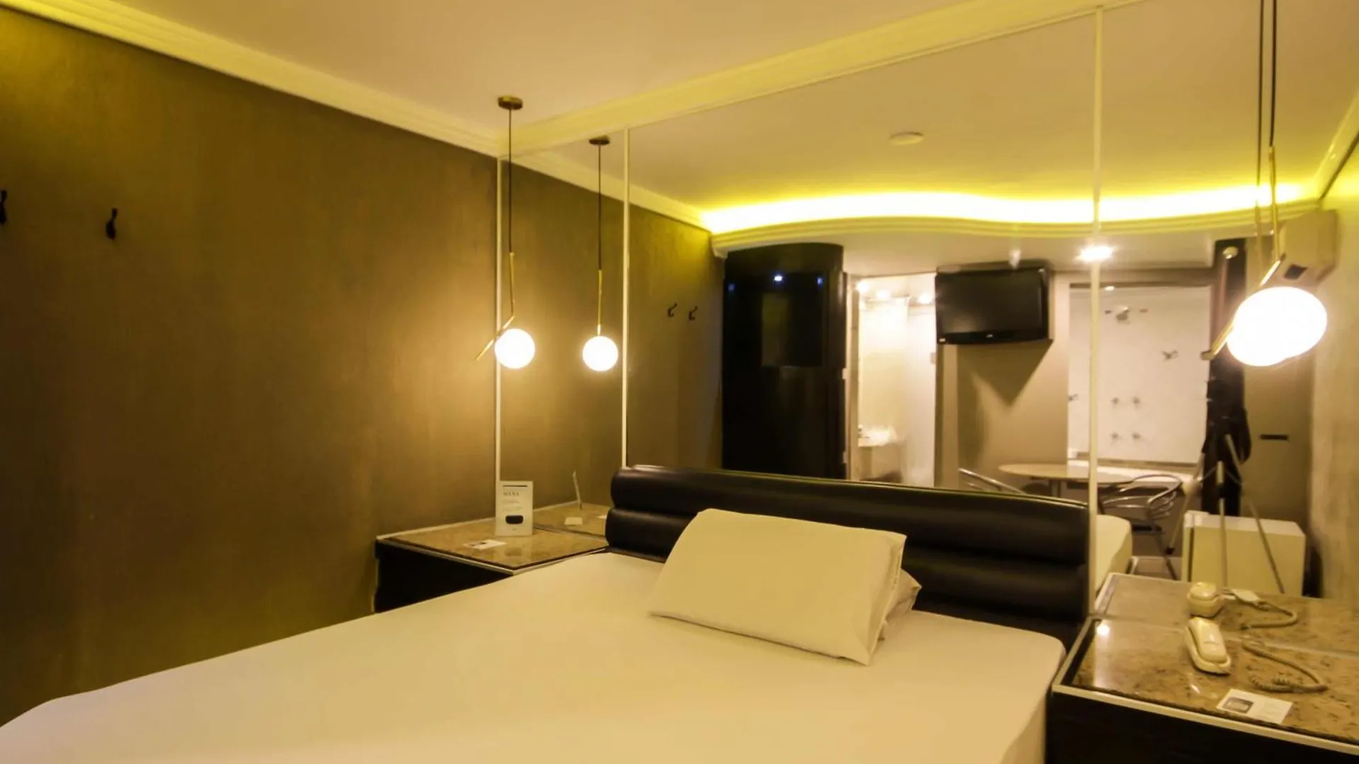 Lina Motel Tatuape (Adults Only) Sao Paulo Brazil