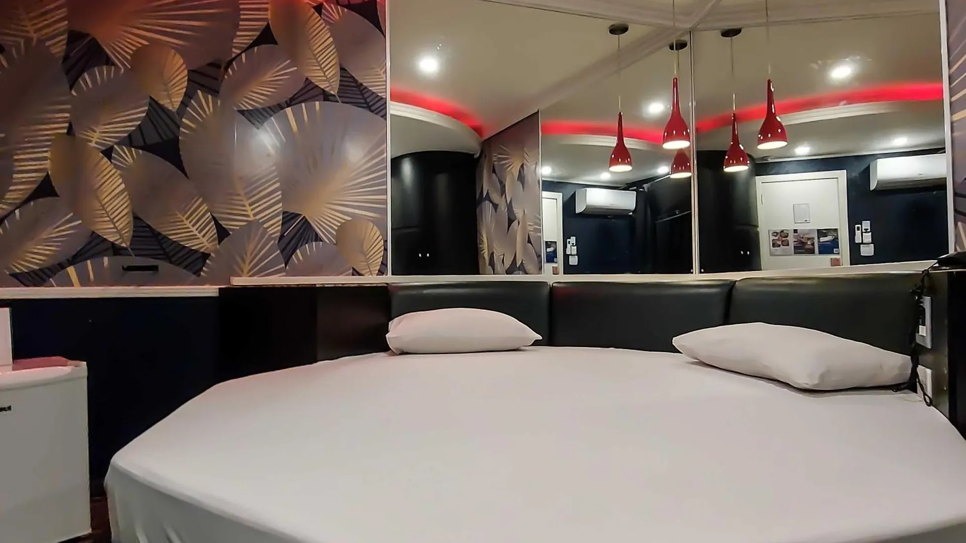 Hotel Lina Motel Tatuape (Adults Only) Sao Paulo
