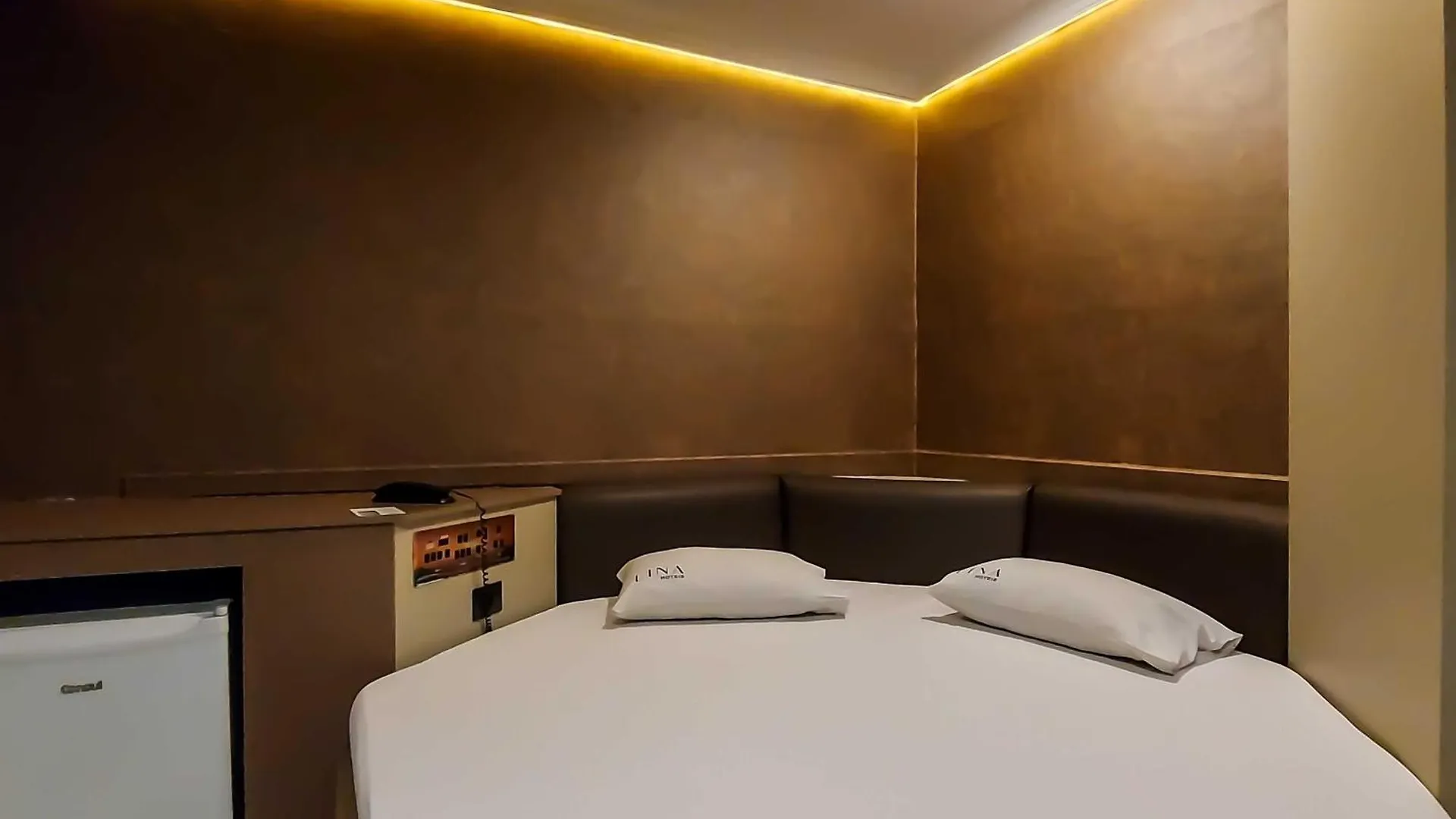 Lina Motel Tatuape (Adults Only) Sao Paulo Hotel