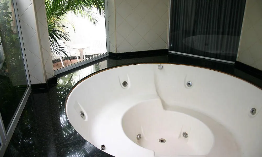 Lina Motel Tatuape (Adults Only) Sao Paulo Brazil