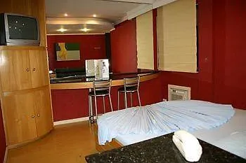 Lina Motel Tatuape (Adults Only) Sao Paulo Hotel