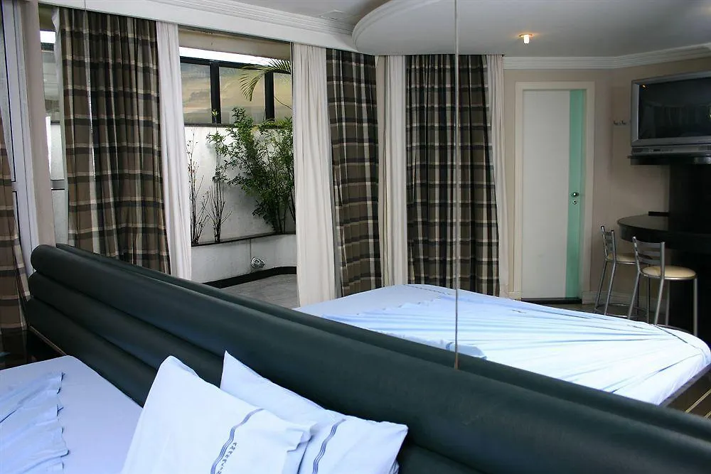 Hotel Lina Motel Tatuape (Adults Only) São Paulo