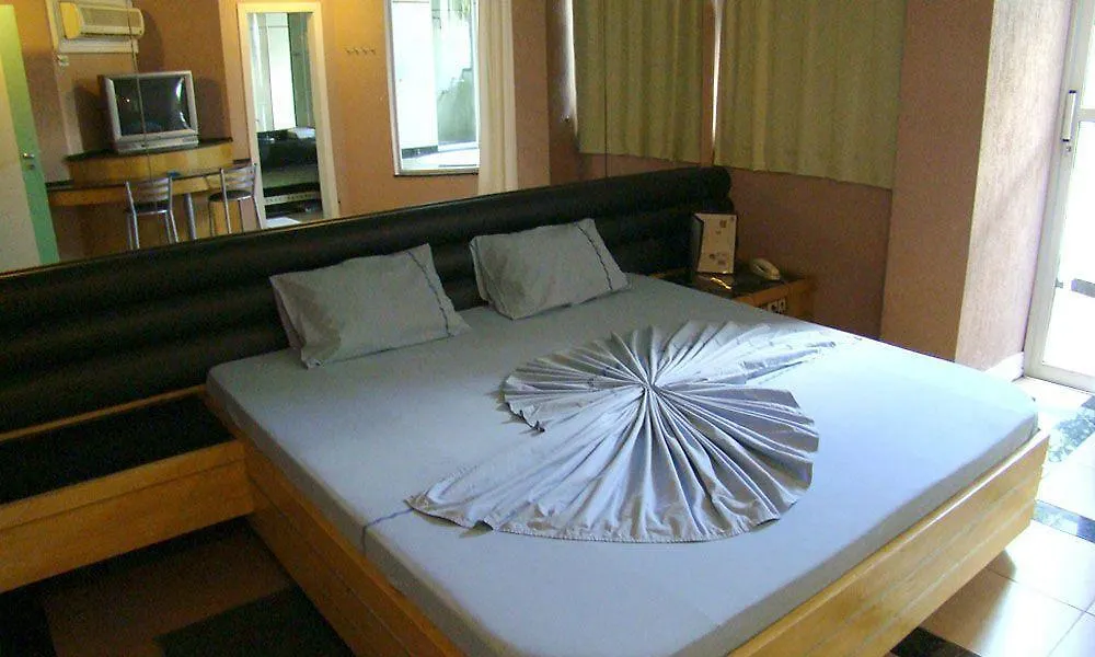 Lina Motel Tatuape (Adults Only) São Paulo Hotel