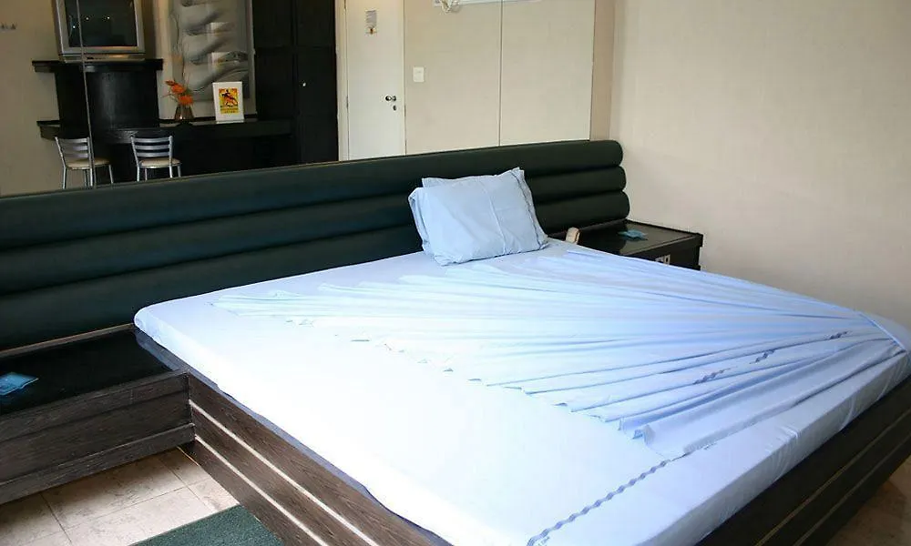 Lina Motel Tatuape (Adults Only) São Paulo