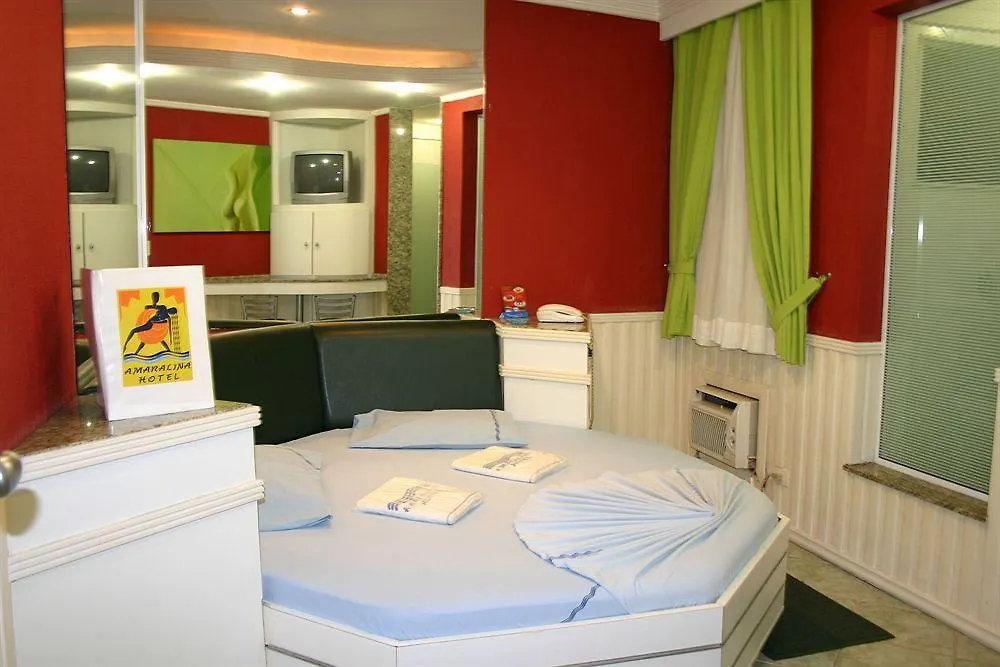 Hotel Lina Motel Tatuape (Adults Only) São Paulo