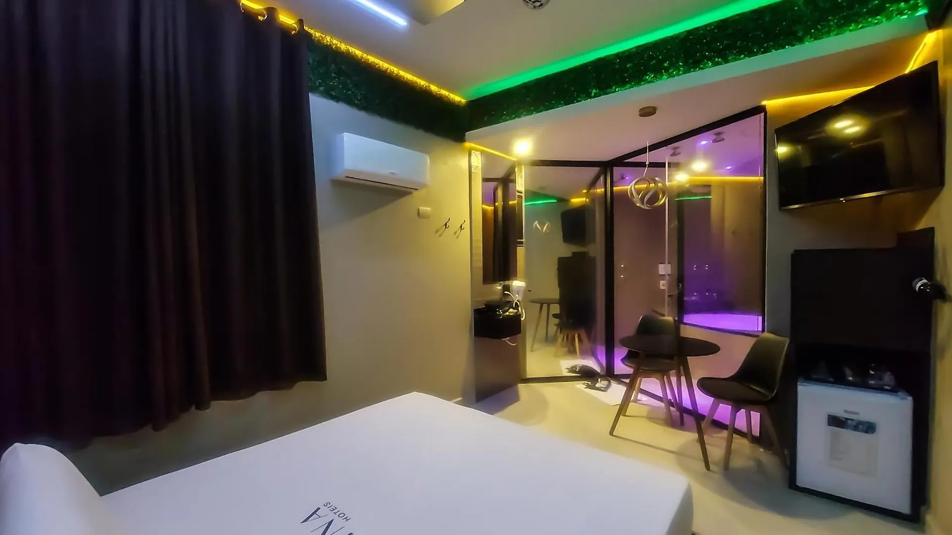 Lina Motel Tatuape (Adults Only) São Paulo