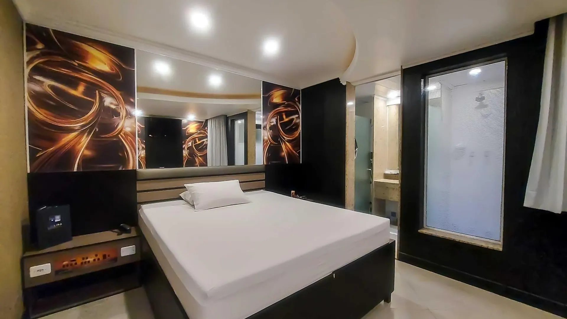 Lina Motel Tatuapé São Paulo