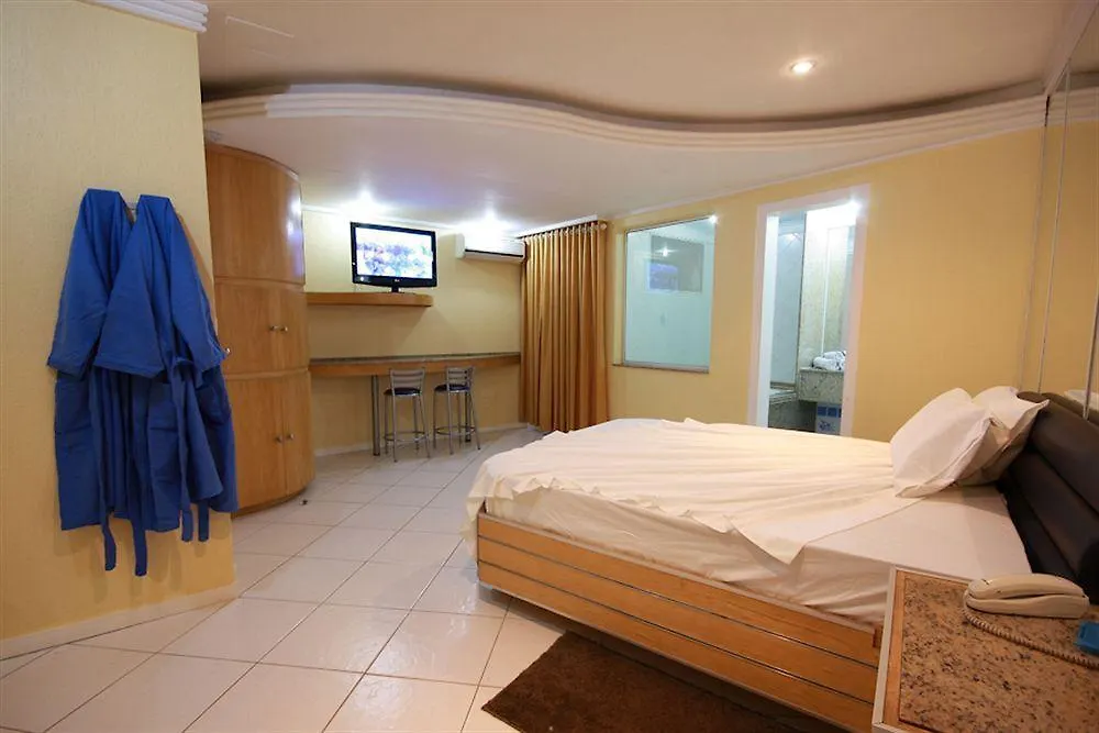 Hotel Lina Motel Tatuape (Adults Only) São Paulo