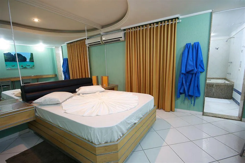 Lina Motel Tatuape (Adults Only) São Paulo Hotel