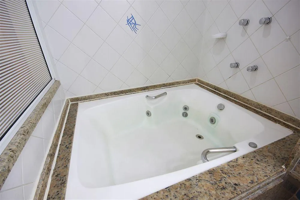 Lina Motel Tatuape (Adults Only) São Paulo 2*,  Brazylia