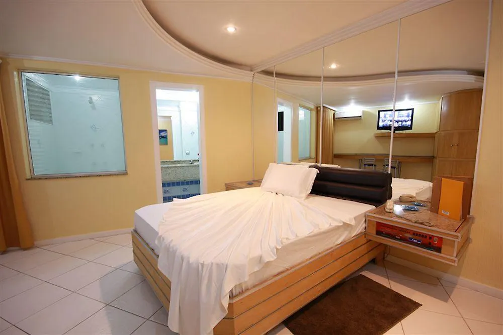 Lina Motel Tatuape (Adults Only) São Paulo