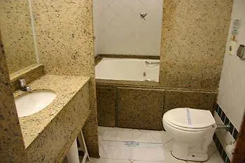 Lina Motel Tatuape (Adults Only) São Paulo 2*,