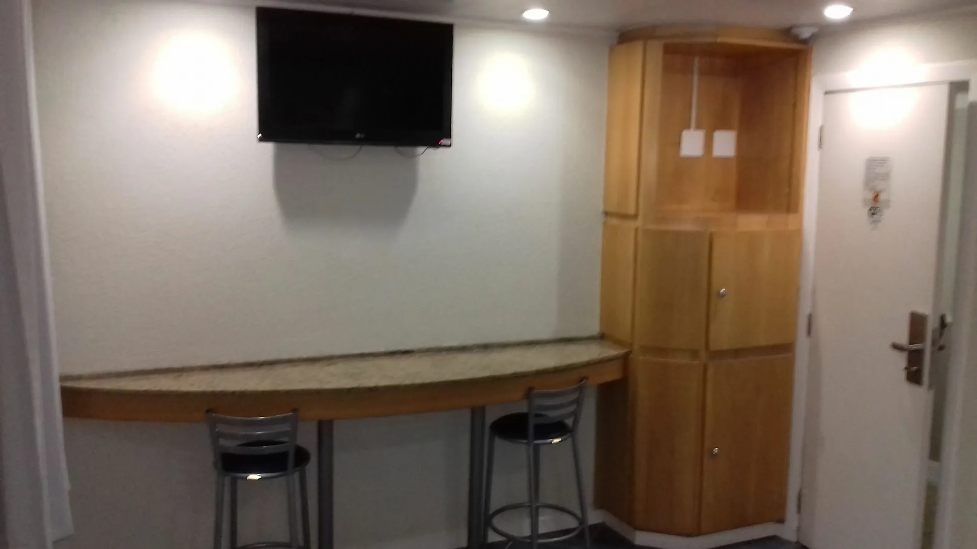 Hotel Lina Motel Tatuape (Adults Only) São Paulo