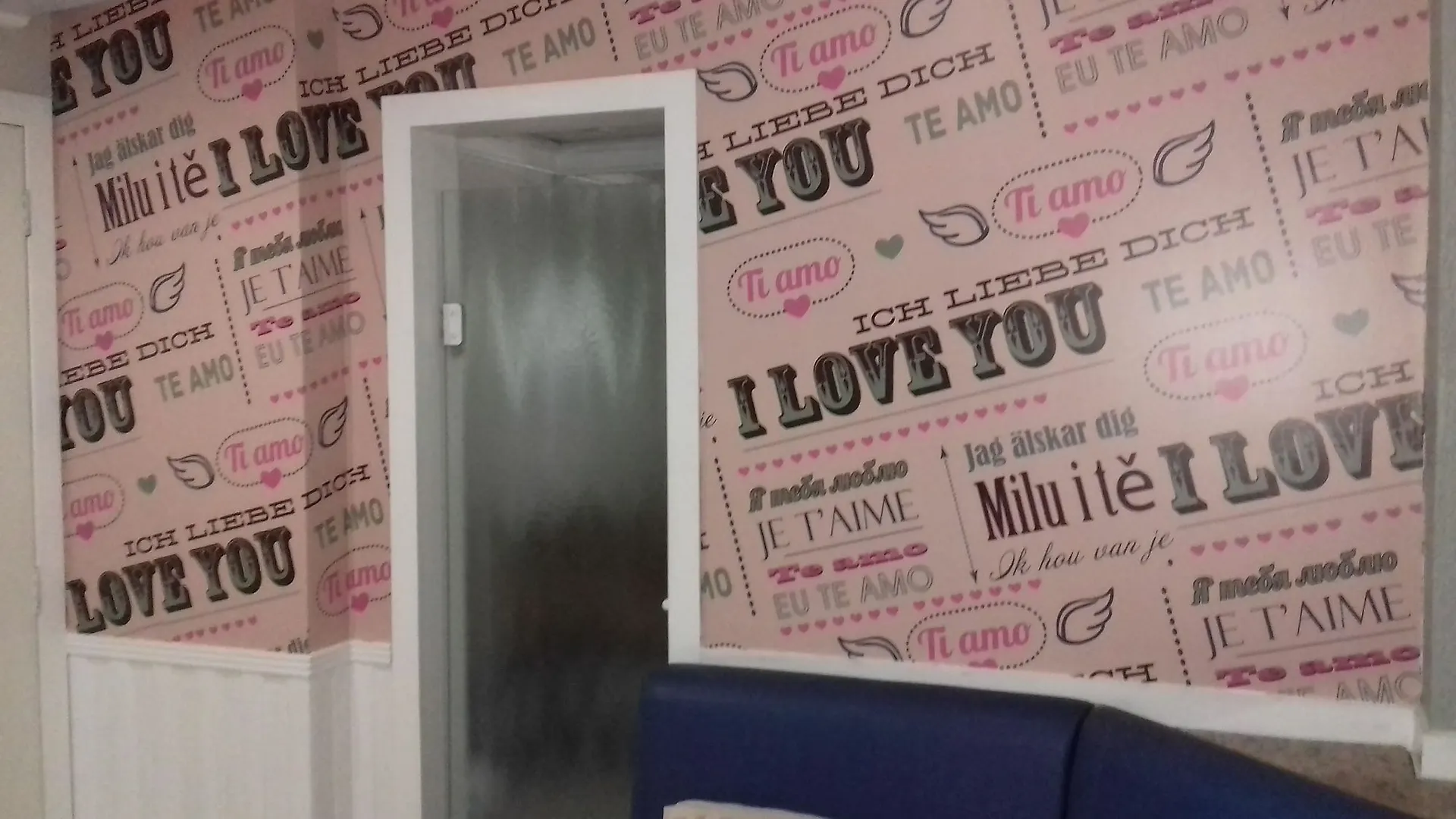 Lina Motel Tatuape (Adults Only) São Paulo 2*,