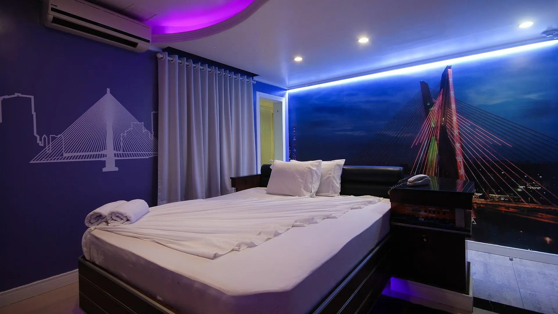 Lina Motel Tatuape (Adults Only) São Paulo Hotel