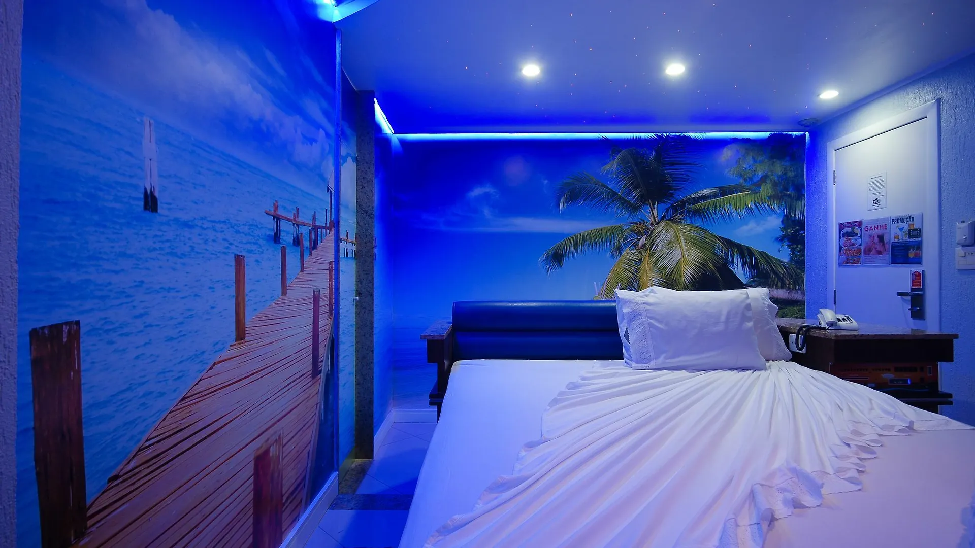 Lina Motel Tatuapé São Paulo