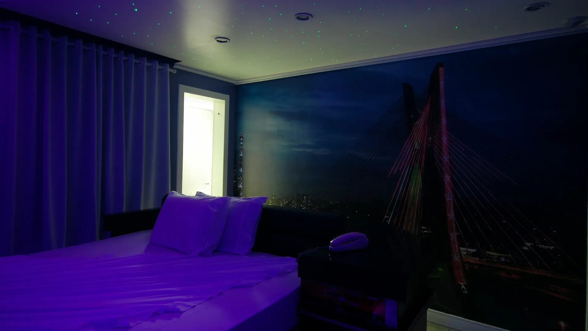 Hotel Lina Motel Tatuape (Adults Only) São Paulo