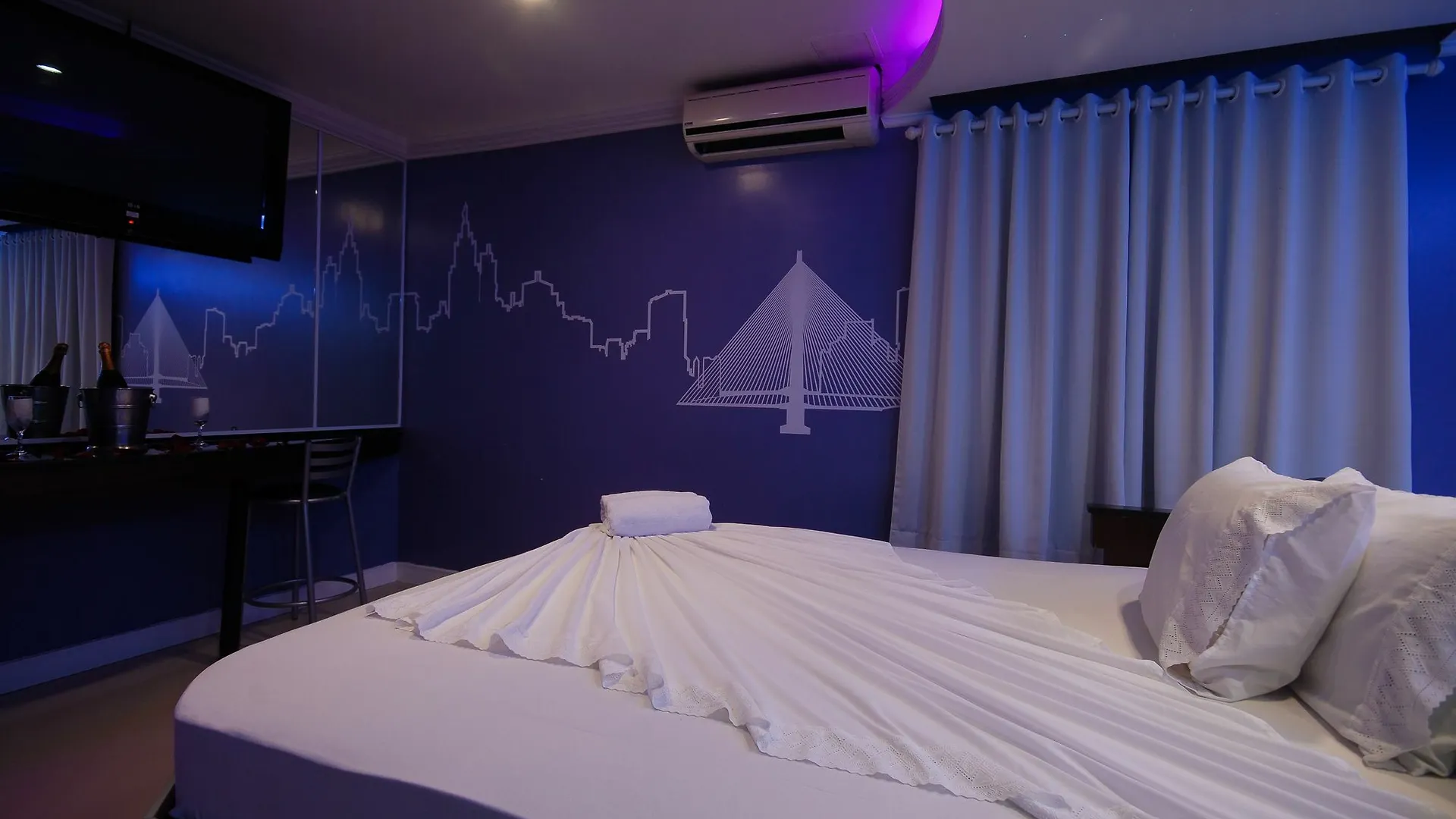 Lina Motel Tatuapé São Paulo