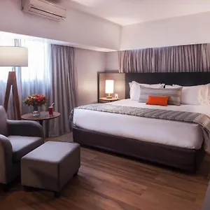 4* Hotel Wyndham Berrini