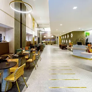5* Hotel Grand Mercure Olímpia