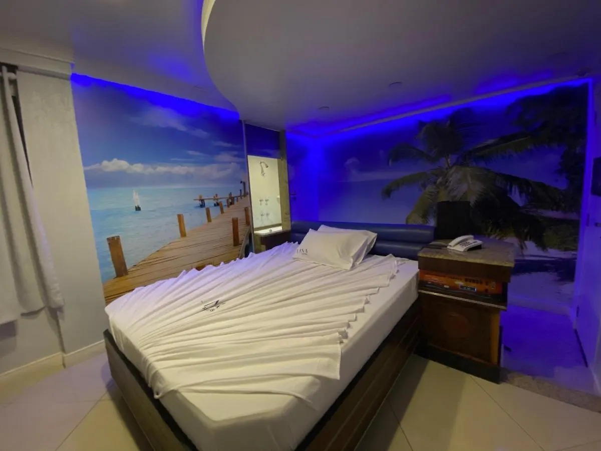 Lina Motel Tatuapé São Paulo Brasil