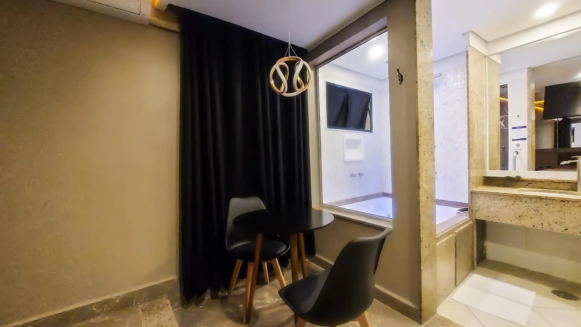 Lina Motel Tatuapé São Paulo