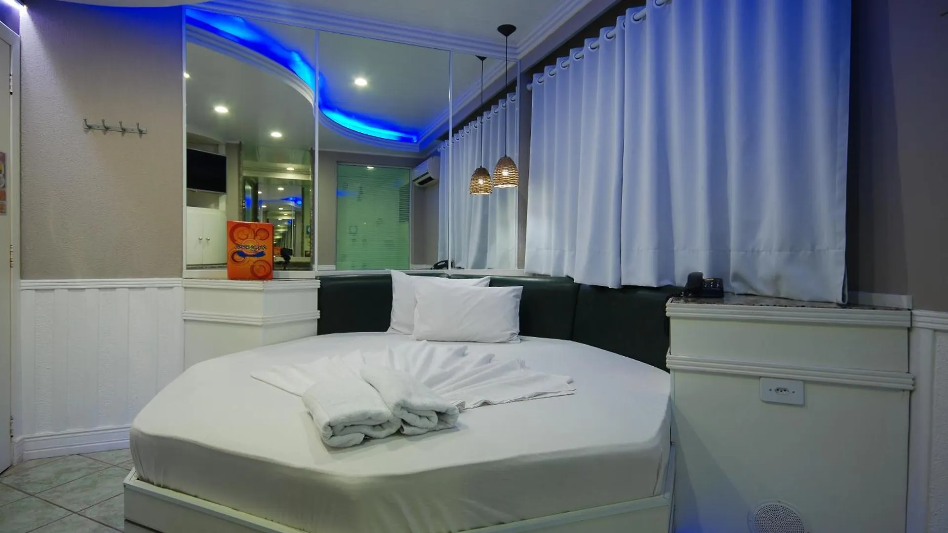 Hotel Lina Motel Tatuapé São Paulo