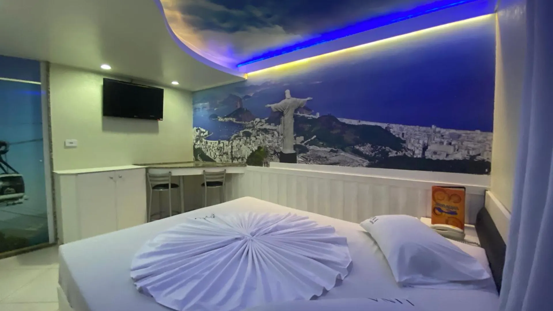 Hotel Lina Motel Tatuapé São Paulo