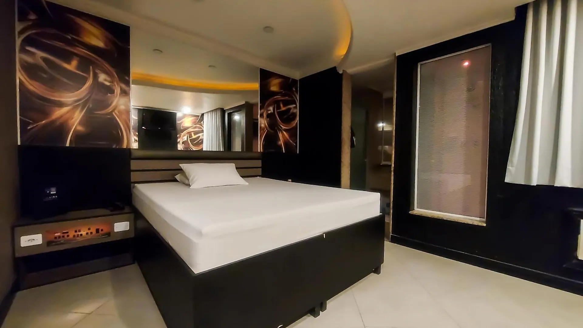 Lina Motel Tatuapé São Paulo Brasil