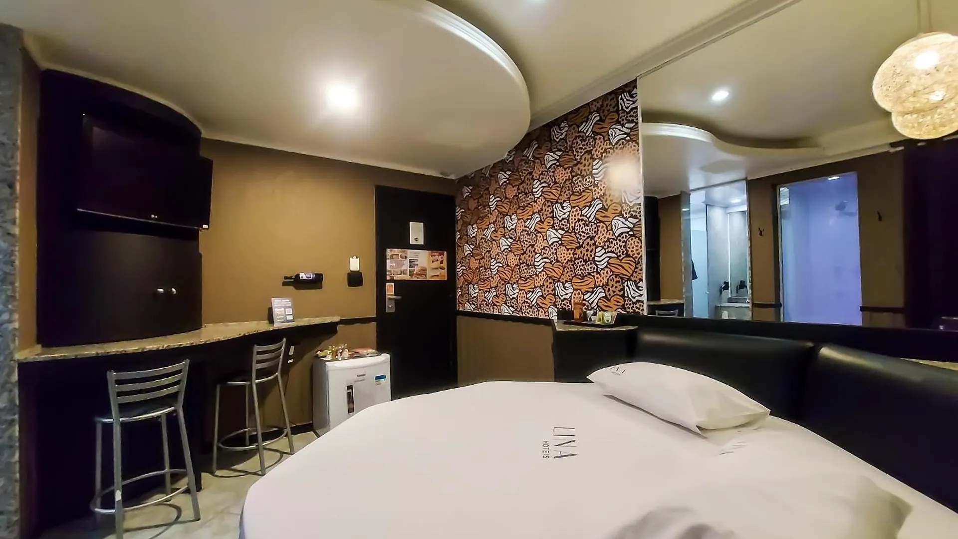 Hotel Lina Motel Tatuapé São Paulo