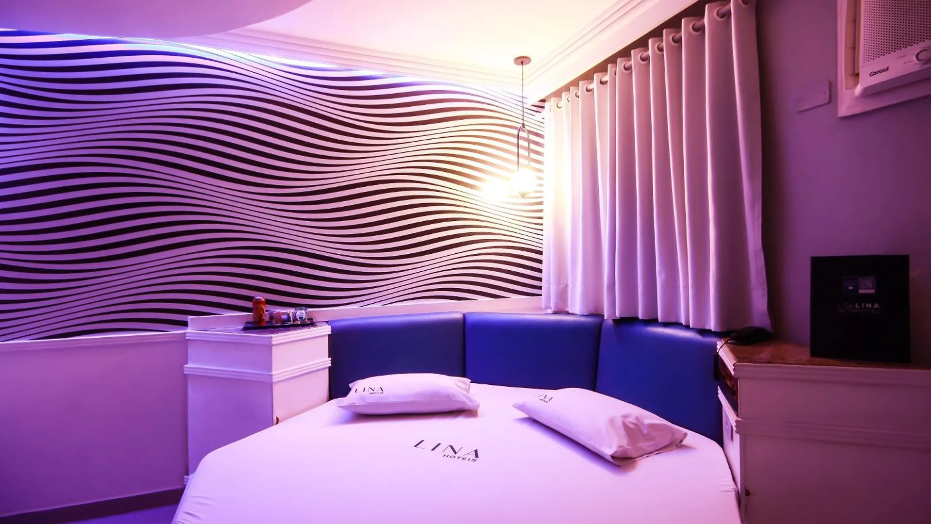 Lina Motel Tatuapé São Paulo Hotel