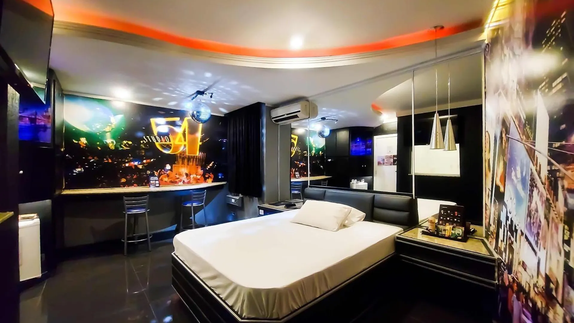Hotel Lina Motel Tatuapé São Paulo