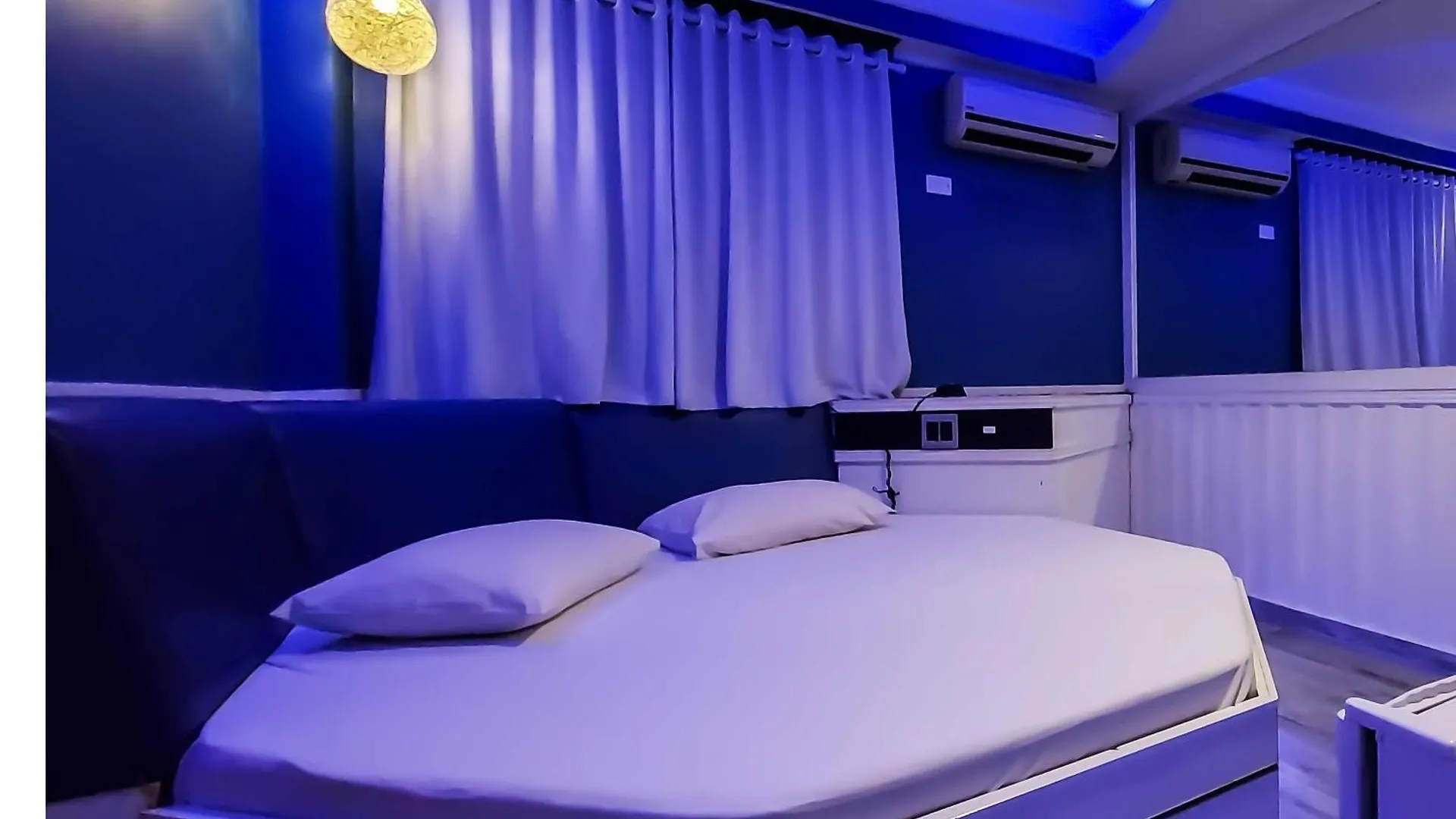 ** Hotel Lina Motel Tatuapé São Paulo Brasil