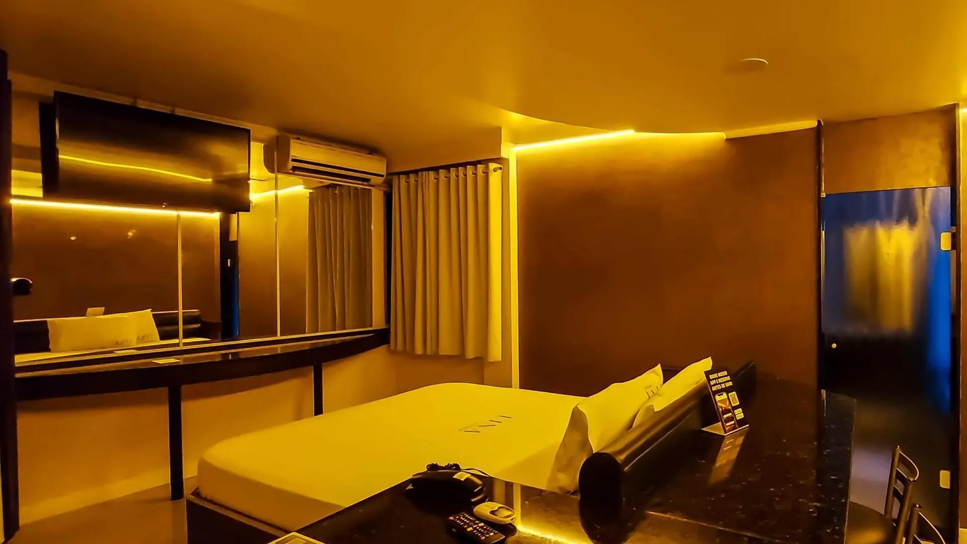 Lina Motel Tatuapé São Paulo