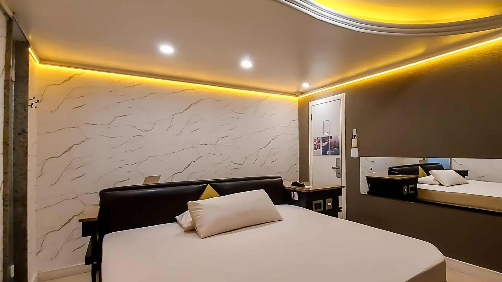 Lina Motel Tatuapé São Paulo Hotel