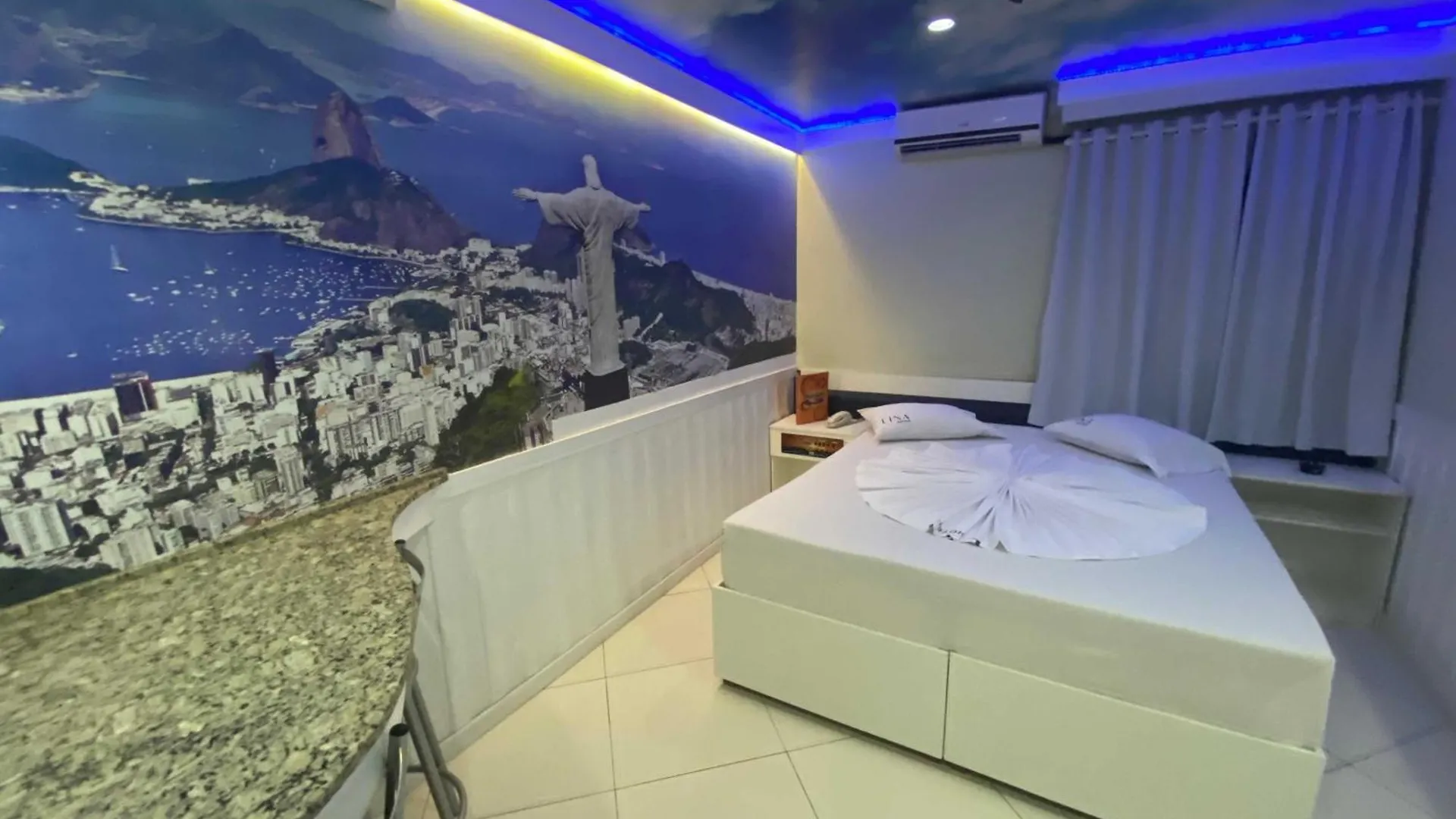 Lina Motel Tatuapé São Paulo 2*,  Brasil