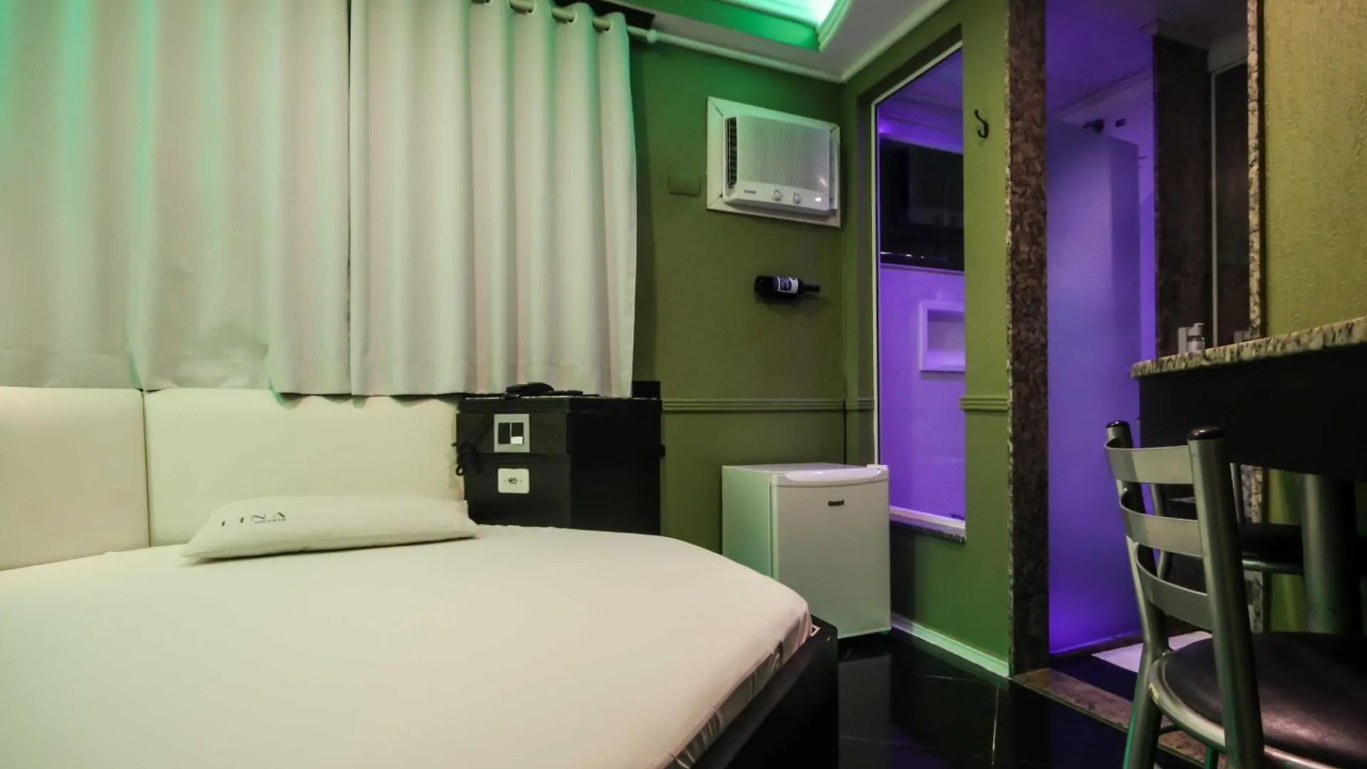 Lina Motel Tatuapé São Paulo Hotel