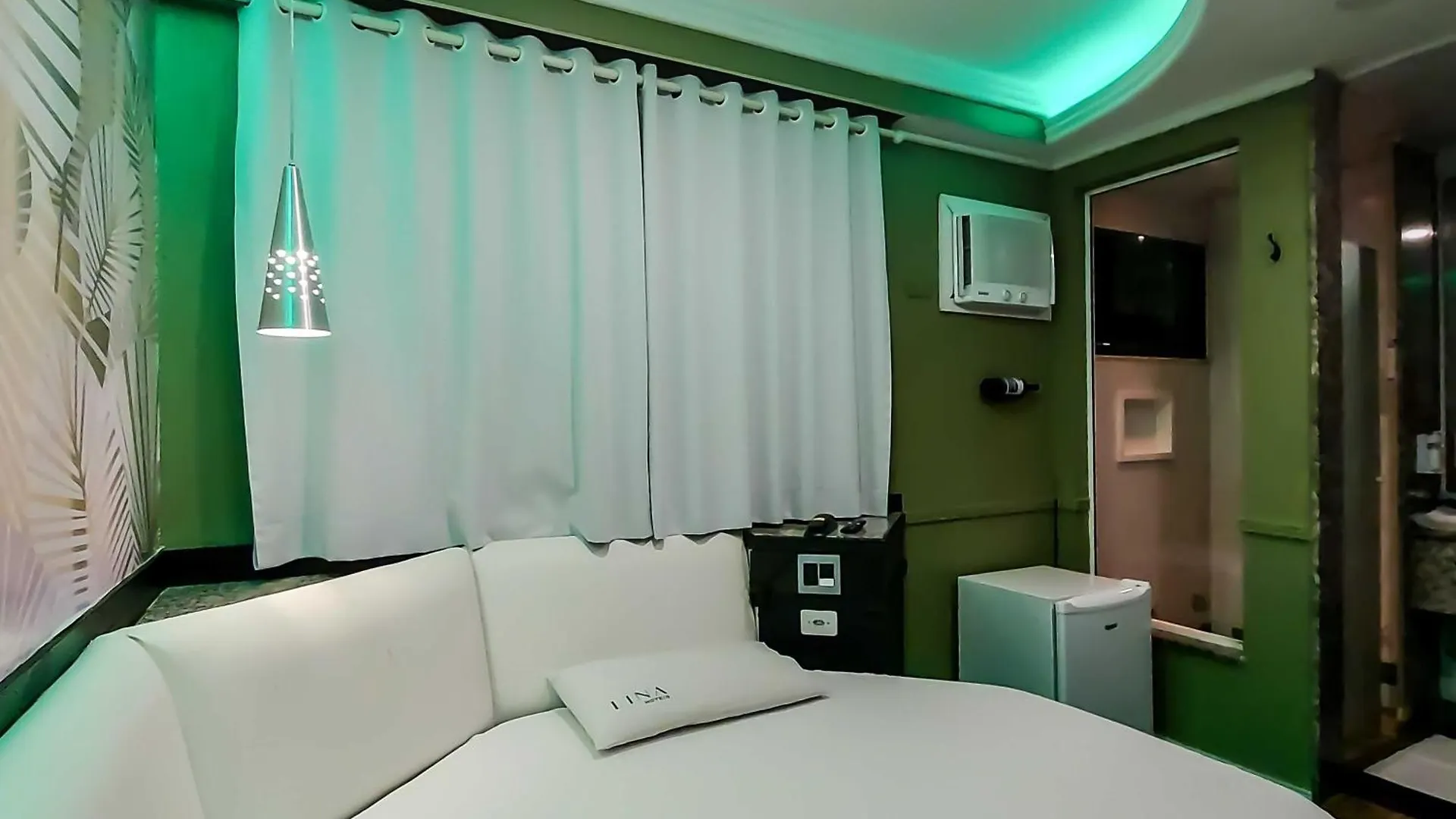 Hotel Lina Motel Tatuapé São Paulo