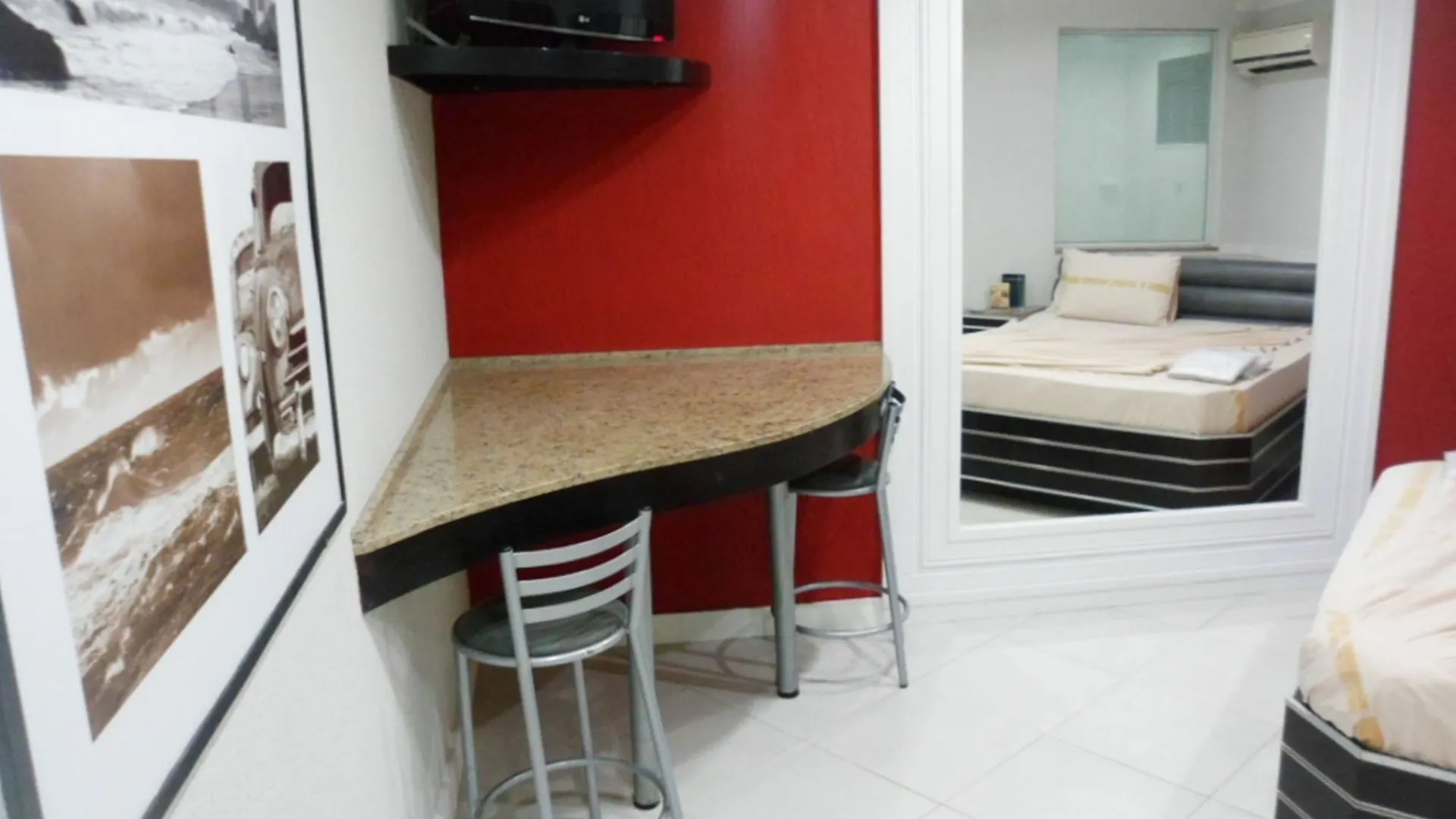 Hotel Lina Motel Tatuapé São Paulo