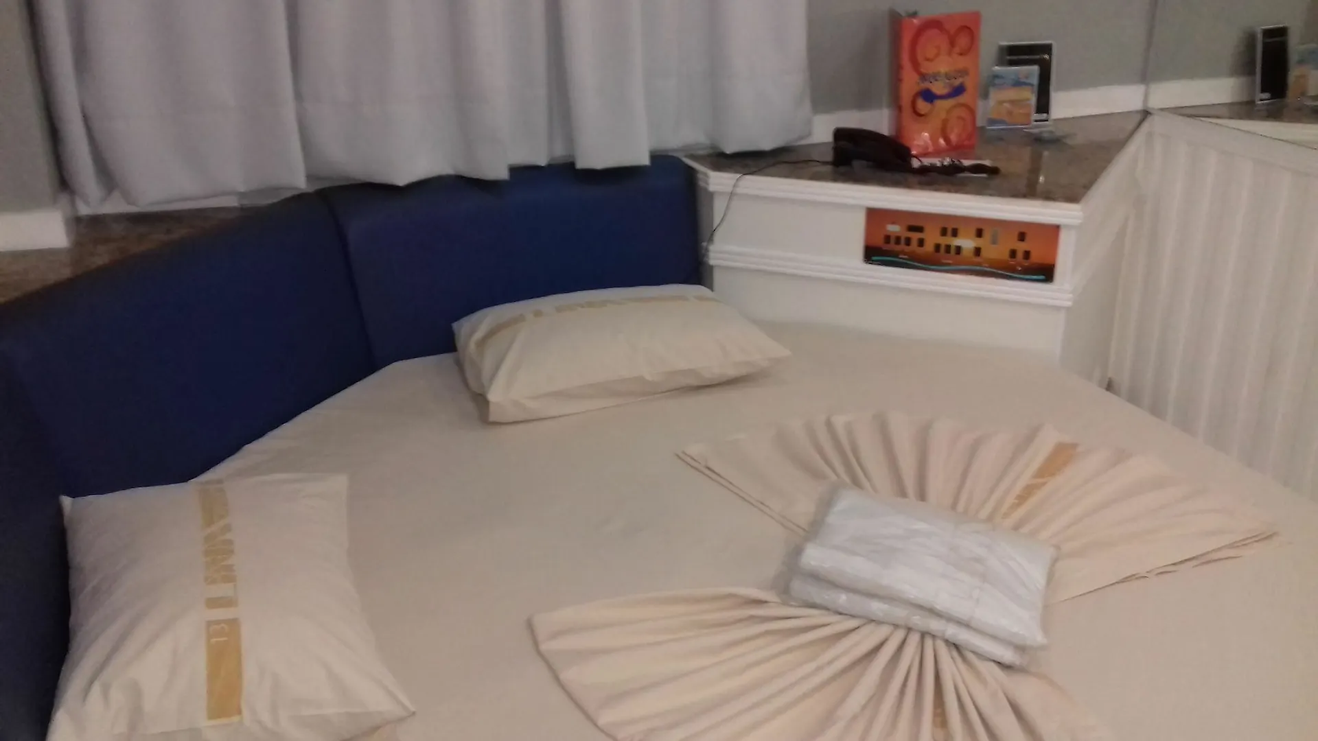 Lina Motel Tatuapé São Paulo Hotel