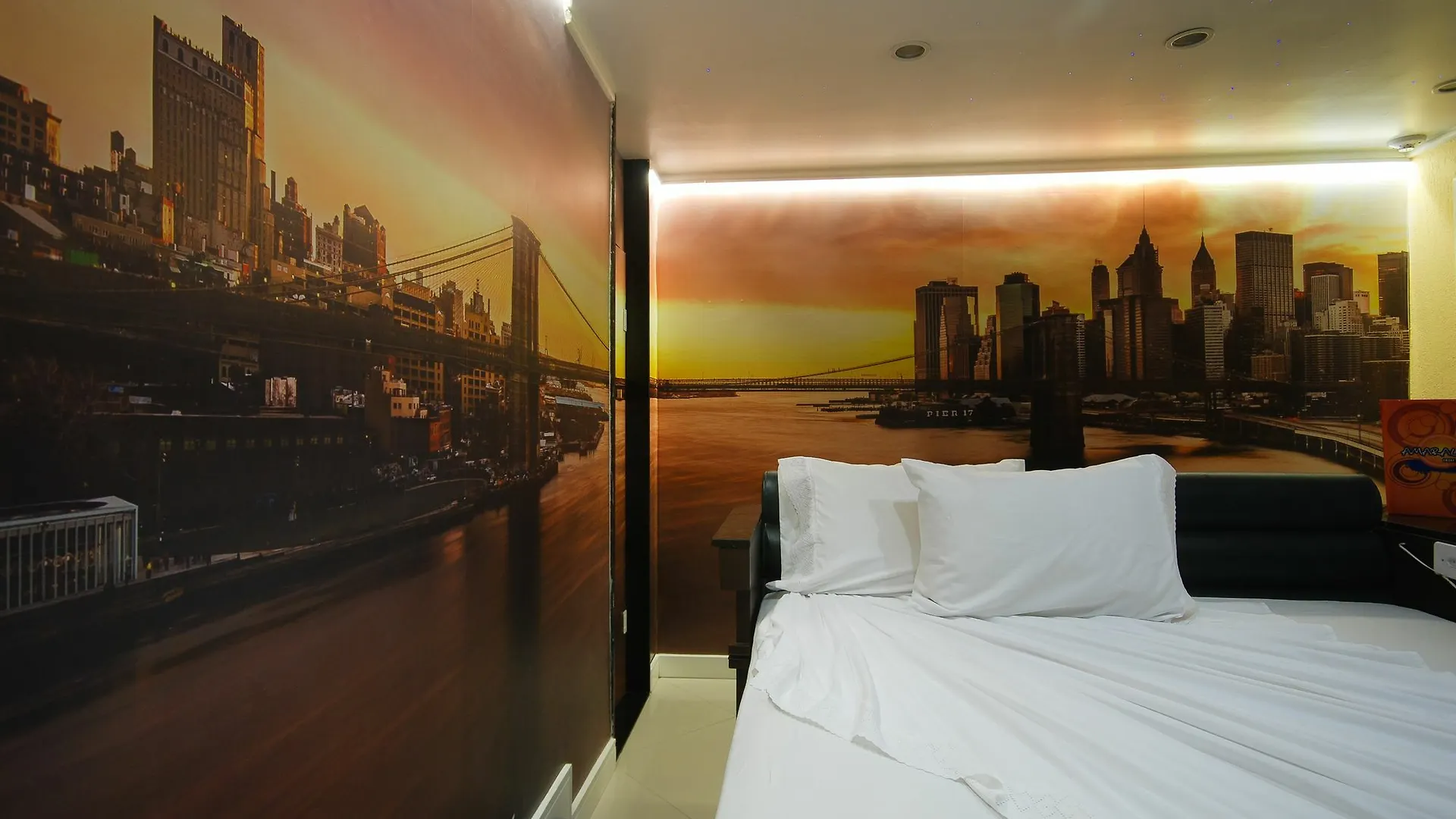 Lina Motel Tatuapé São Paulo