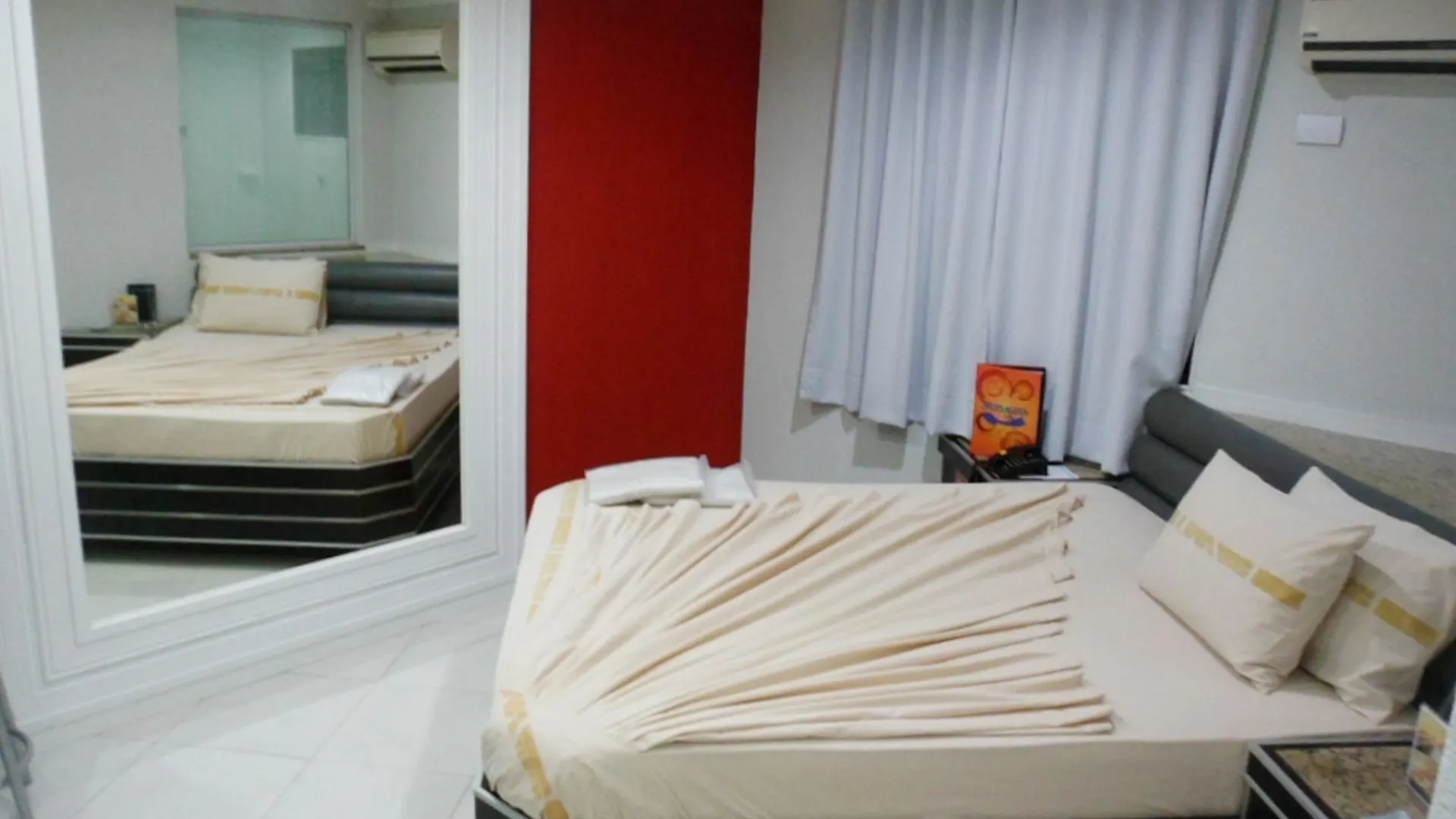 Lina Motel Tatuapé São Paulo Hotel