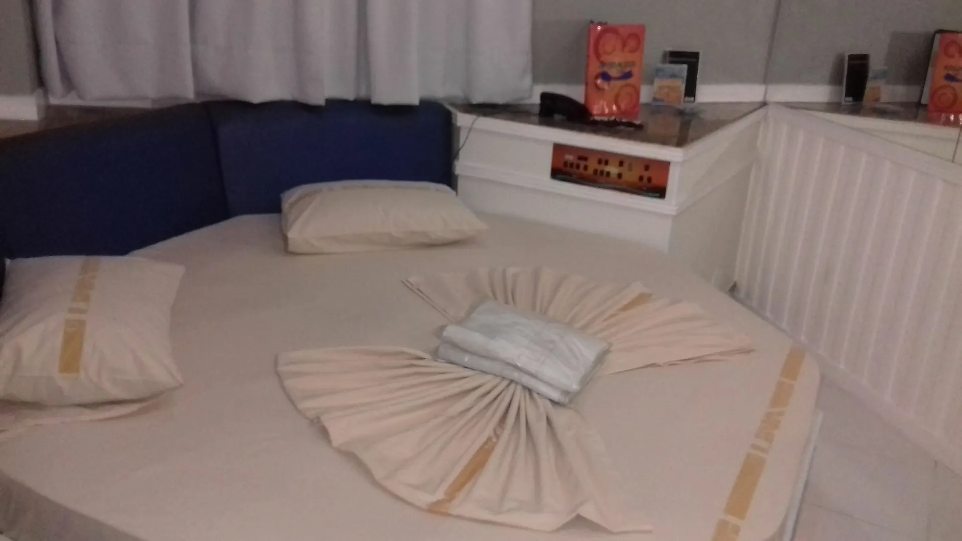 Lina Motel Tatuapé São Paulo 2*,