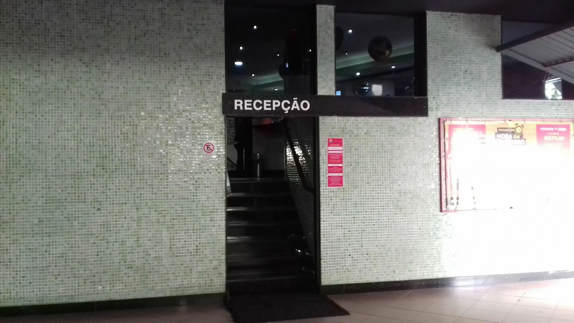 Lina Motel Tatuapé São Paulo Brasil