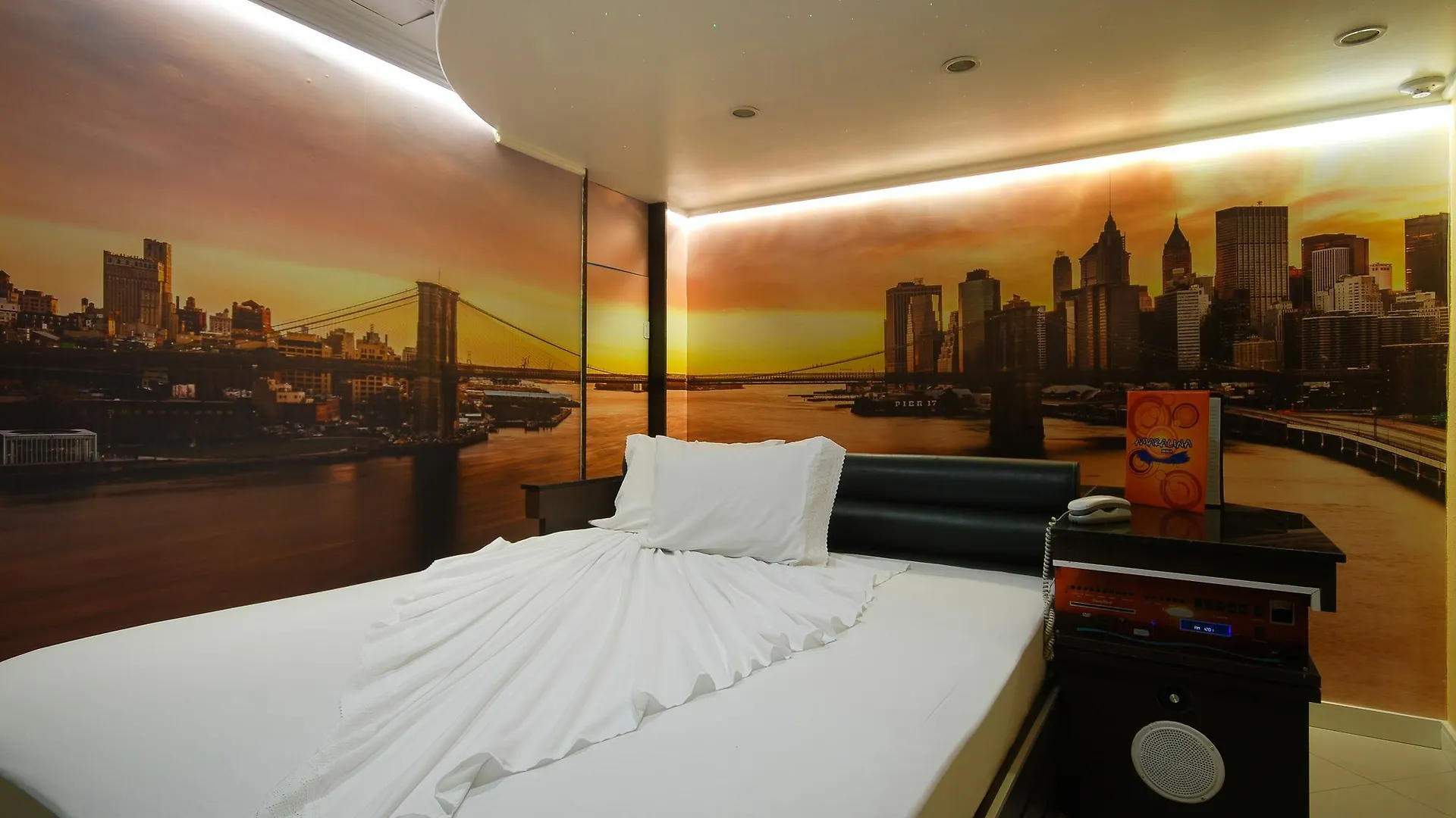 Lina Motel Tatuapé São Paulo Hotel