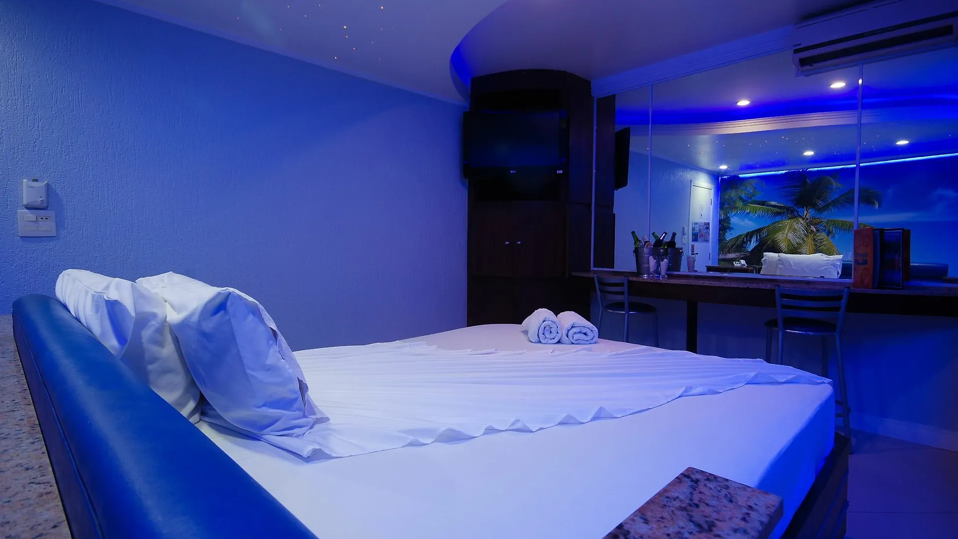 ** Hotel Lina Motel Tatuapé São Paulo Brasil